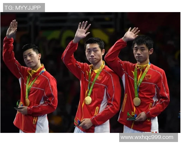 专访乒乓球名将黄强揭秘他成功背后的训练与心路历程 专访乒乓球名将黄强揭秘他成功背后的训练与心路历程