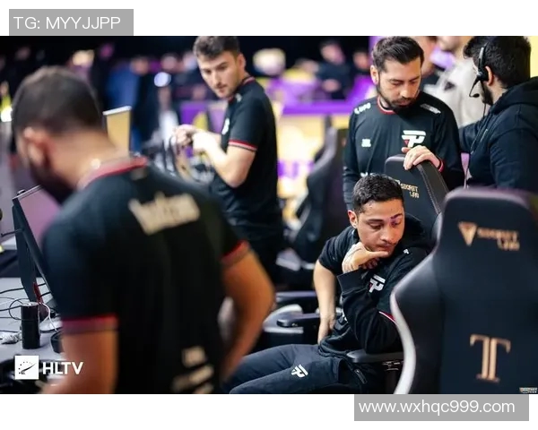 与王强对话探讨他在CSGO职业生涯中的成长与挑战