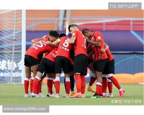 上海足球队阵地战分析：战术执行与比赛结果的深度剖析