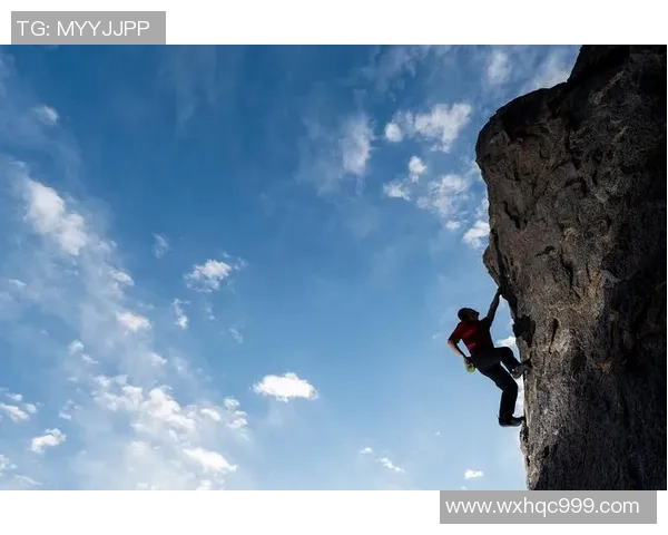 与张军的对话探索攀岩生涯的挑战与成就之路