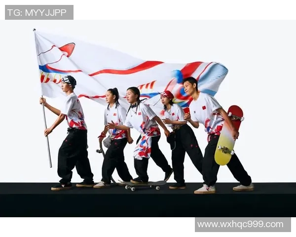 南京滑板队的快攻革新探索与实践引领滑板运动新潮流