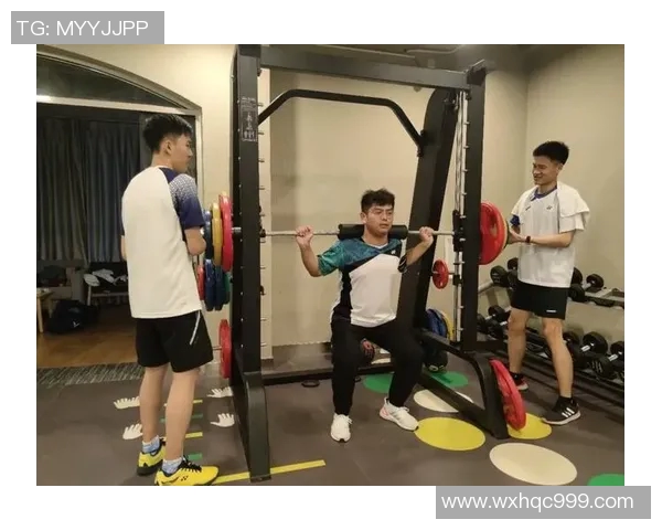 北京羽毛球队耐力表现的数据分析与训练策略探讨 北京羽毛球队耐力表现的数据分析与训练策略探讨