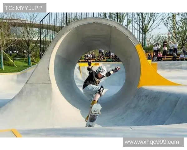 广州滑板队的意识探索与发展:滑板文化在城市中的崛起与影响 广州滑板队的意识探索与发展:滑板文化在城市中的崛起与影响