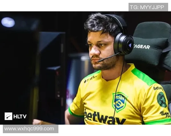 李芳专访:从新手到传奇玩家的CSGO成长之路回顾 李芳专访:从新手到传奇玩家的CSGO成长之路回顾