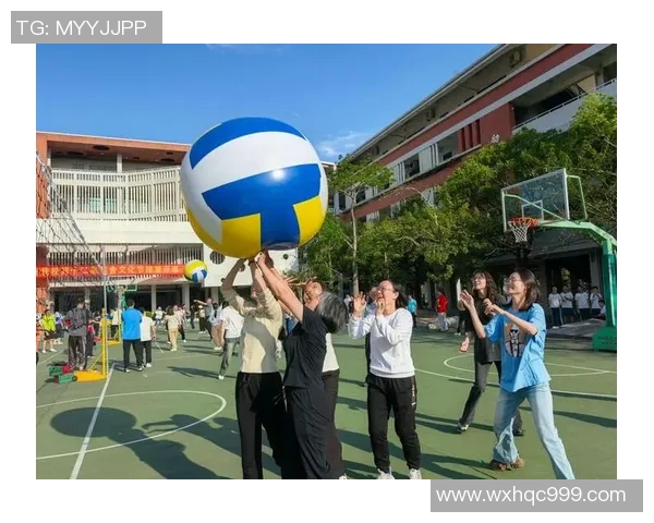 排球盛宴:深入解析西安排球队的战术意识与团队协作 排球盛宴:深入解析西安排球队的战术意识与团队协作