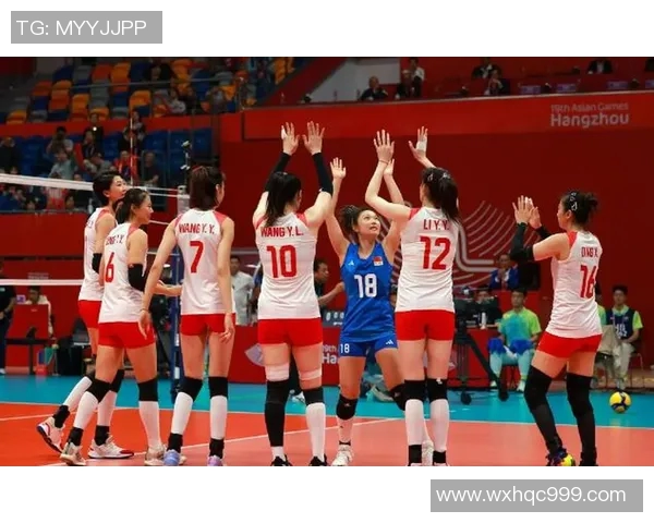 杭州排球队的控制能力分析与比赛得失总结