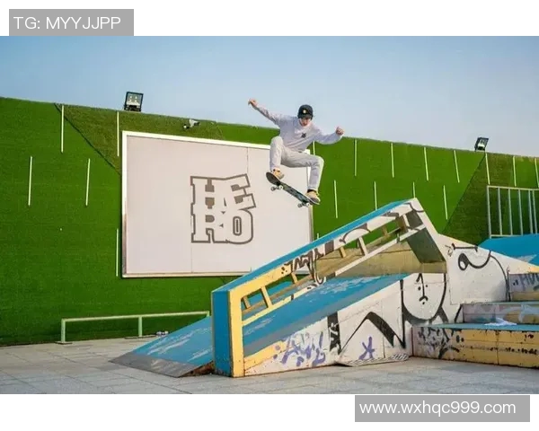 滑板文化的崛起：探寻广州滑板队的快攻技巧与精神