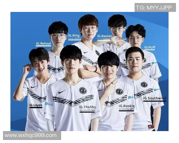 深入分析IG战队的节奏打法与战术布局解析