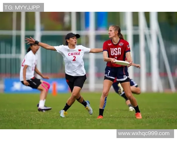 深圳飞盘队在全国飞盘速度排行榜中荣获第九名展现出强劲实力与潜力 深圳飞盘队在全国飞盘速度排行榜中荣获第九名展现出强劲实力与潜力