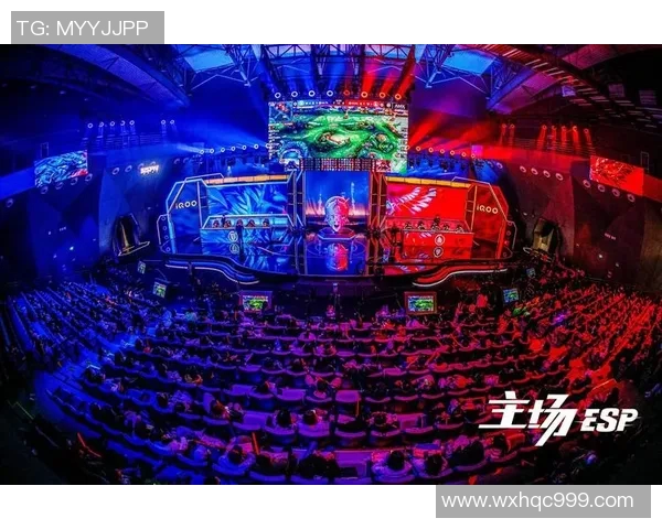 王者荣耀深度解析:FPX战队团队配合与战术策略的完美融合 王者荣耀深度解析:FPX战队团队配合与战术策略的完美融合