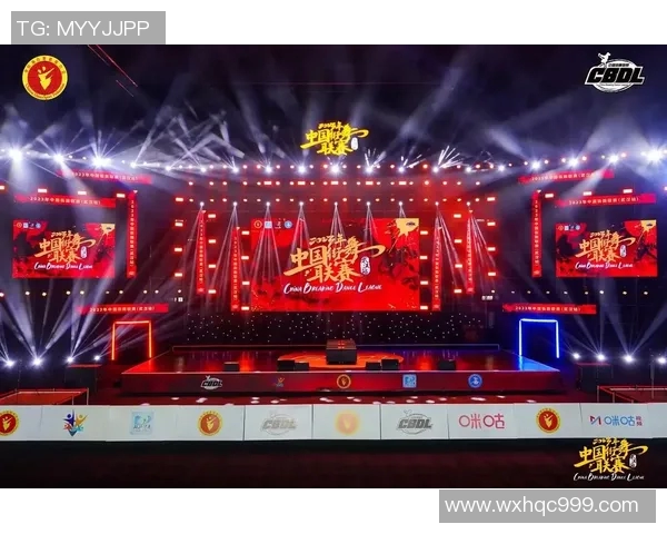 西安街舞队在攀岩联赛中的比赛经验与表现分析