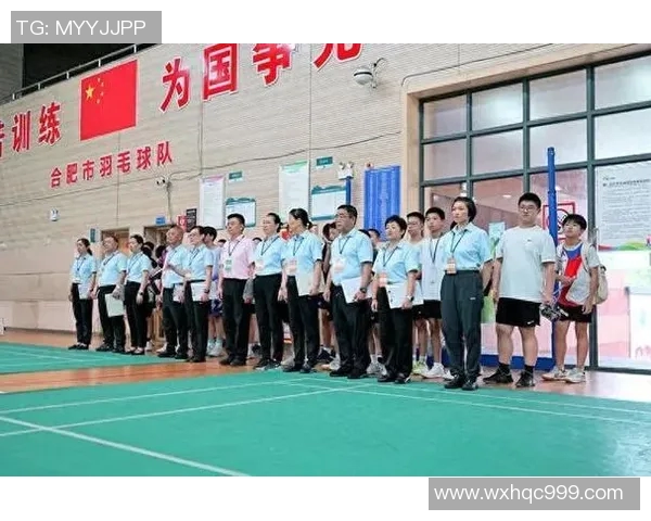 羽毛球纪实：见证上海羽毛球队转型与发展的奋斗历程