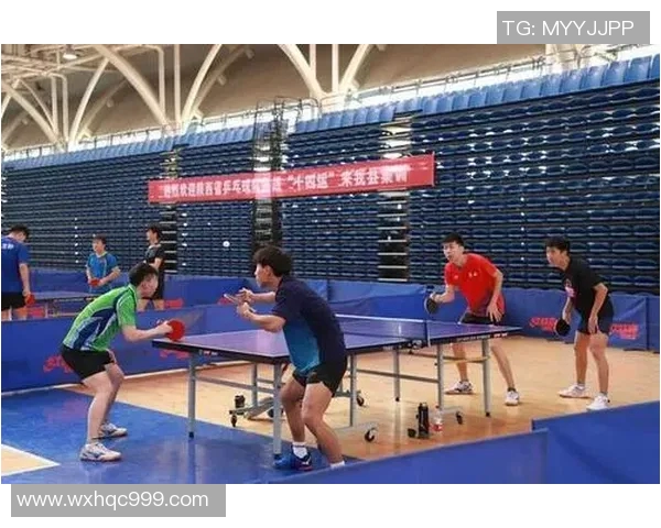 西安乒乓球队的训练节奏与竞技状态深度分析与探讨