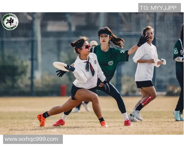 飞盘战术揭秘：深入分析北京飞盘队的盯防策略与技巧