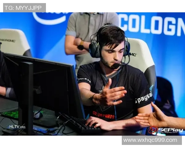 CSGO新手必看团队协作技巧与实战策略全面解析