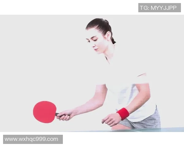 乒乓球新手必看：从基础力量训练到技巧提升的全面指南