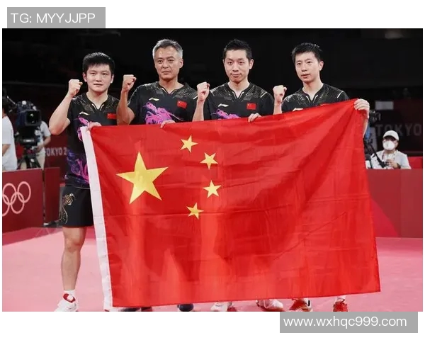 北京乒乓球队在亚运会上的实力展现与未来发展潜力分析