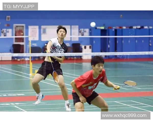 上海羽毛球队战术创新引领全国羽毛球战术排名新高峰