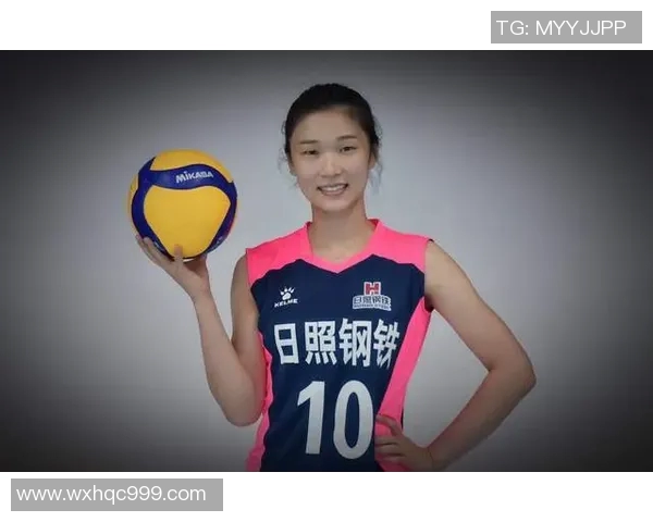 专访陈丽：探寻排球背后的成功秘诀与奋斗历程