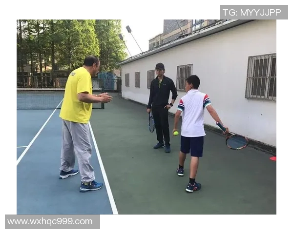 专访周静：探寻她在网球领域取得成功的秘诀与心路历程