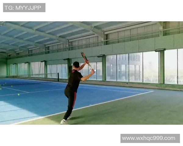 南京网球队的控制打法深度分析与战术解读