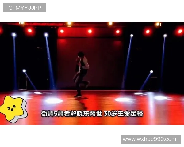 北京街舞队创历史新高状态排名引发热议舞者们展现实力与激情