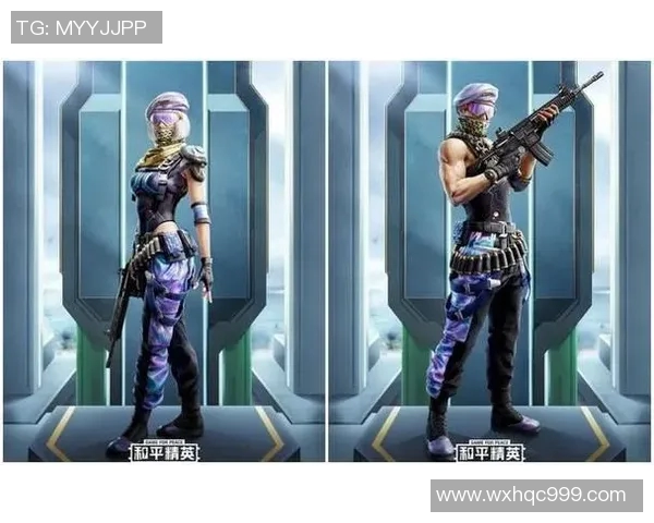 和平精英V5赛季边路渗透战术解析与实战技巧分享