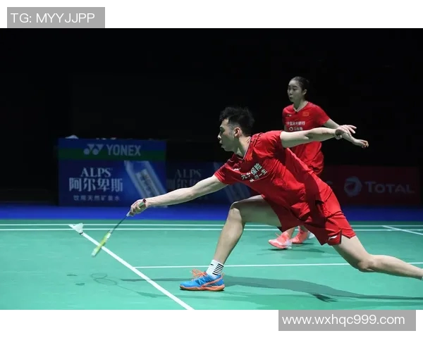 对话羽毛球明星赵伟:回顾辉煌生涯与未来展望 对话羽毛球明星赵伟:回顾辉煌生涯与未来展望