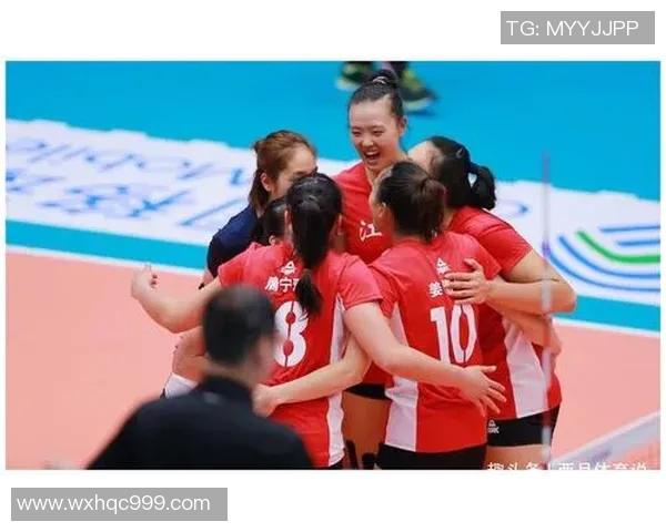 张强专访：从排球小将到国家队明星的奋斗与成长之路