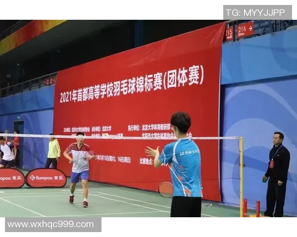 成都羽毛球队心理素质分析与提升策略探讨