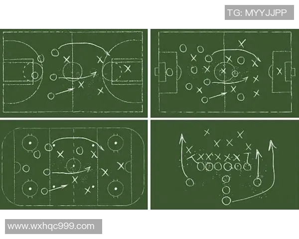 探索上海篮球队独特进攻体系的战术分析与实践应用