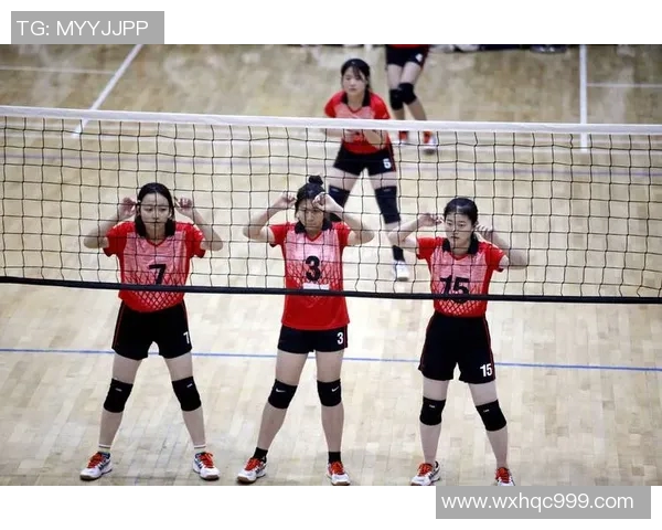 西安排球队在排球配合排行榜中荣获第二名的背后故事与分析