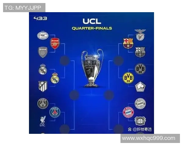 拜仁与大巴黎对决时间揭晓具体日期及赛事信息一览