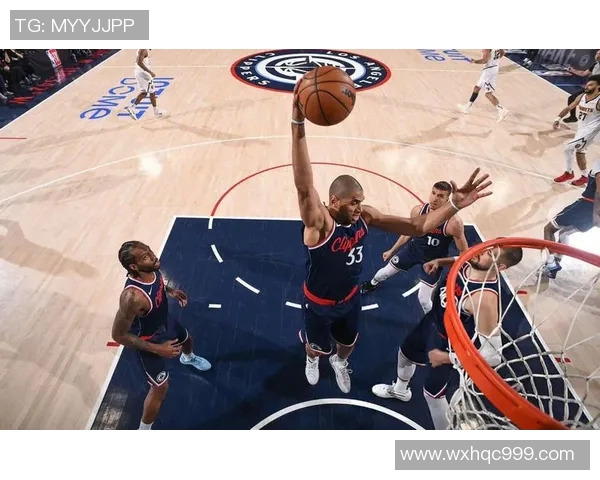 快船与掘金2020季后赛经典对决回顾及精彩瞬间分析