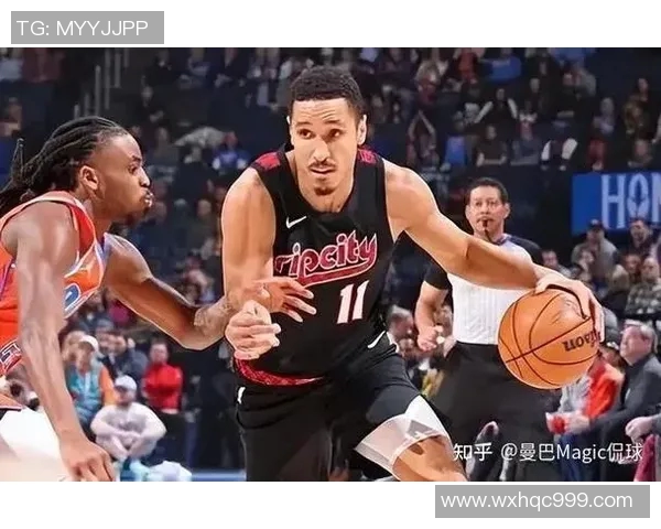 开拓者与雷霆对决数据分析揭示双方实力差距与关键球员表现