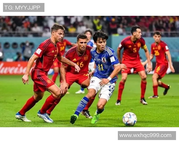 日本对阵卡塔尔的精彩较量期待你的关注与支持