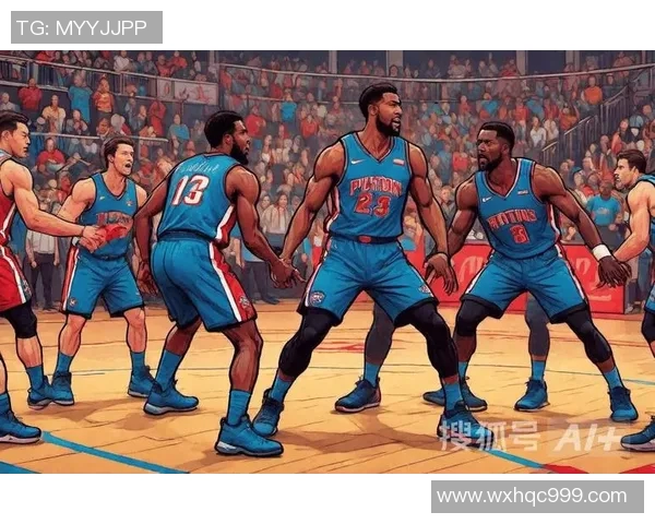 活塞对阵老鹰精彩比赛直播全程回顾与精彩瞬间分析