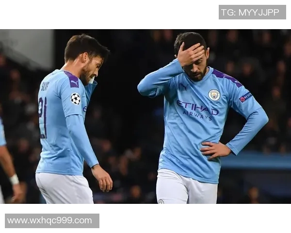 欧足联重罚曼城违反财务公平法再罚三千万并禁赛一年