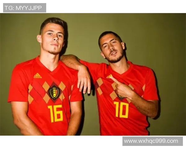 比利时与墨西哥足球对决分析胜负走势与预测