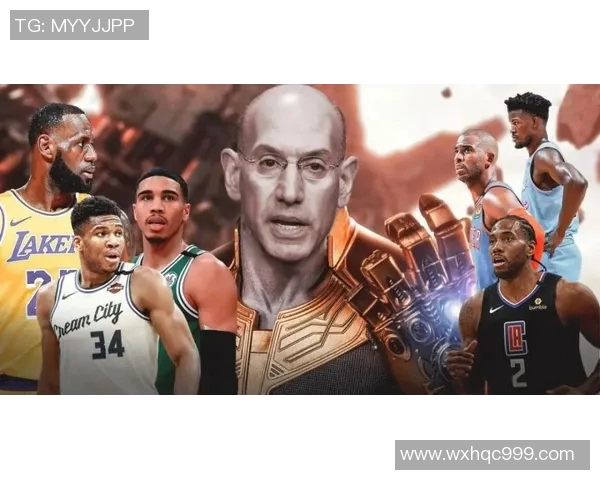 洛城银河与波特兰的激烈对决揭示了篮球的无限魅力与团队精神