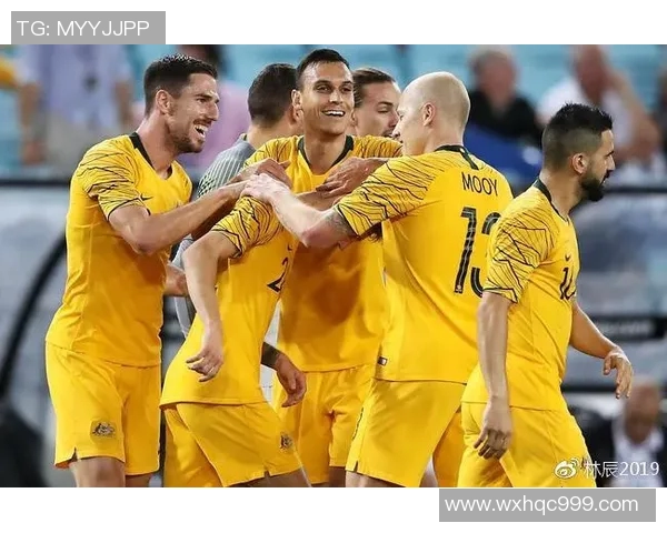 澳大利亚与叙利亚比赛时间及直播信息详解
