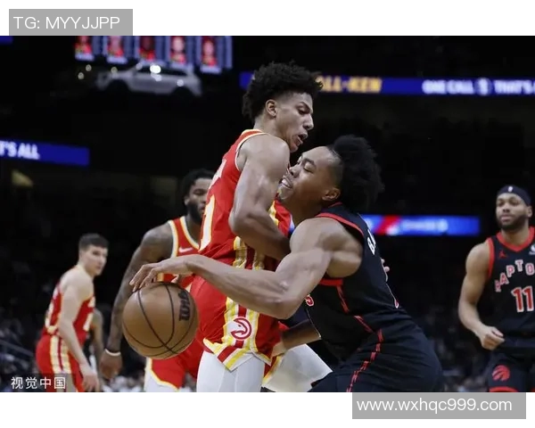 特雷杨领衔亚特兰大老鹰队重返季后赛的辉煌之路