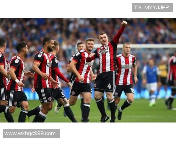 谢菲尔德联队与曼彻斯特联的巅峰对决谁能笑到最后