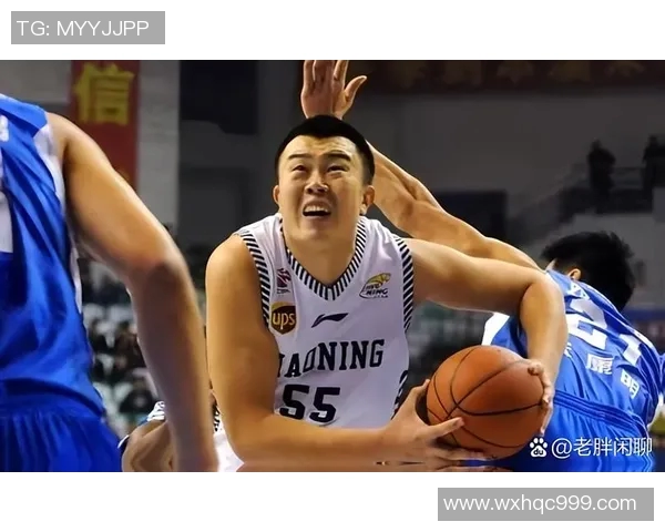 韩德君的篮球传奇之路:从青涩少年到CBA巨星的成长历程与辉煌成就 韩德君的篮球传奇之路:从青涩少年到CBA巨星的成长历程与辉煌成就