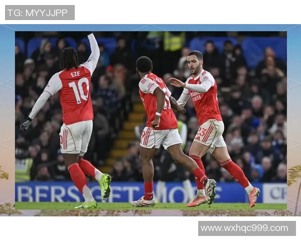 阿森纳与切尔西激战8月6日巅峰对决谁能笑到最后 阿森纳与切尔西激战8月6日巅峰对决谁能笑到最后