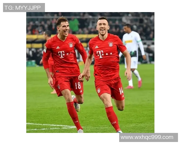 门兴对阵拜仁精彩比赛直播全程回顾与战况分析 门兴对阵拜仁精彩比赛直播全程回顾与战况分析