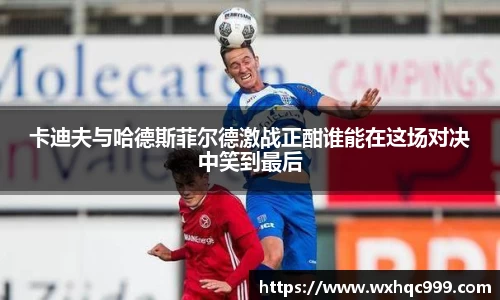 卡迪夫与哈德斯菲尔德激战正酣谁能在这场对决中笑到最后
